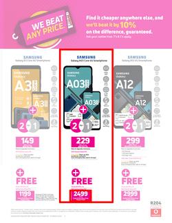 Game Cellular : Stay Connected (08 March - 31 March 2022), page 3