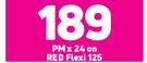 2 x Huawei Y5p 4G Smartphone-On Red Flexi 125 + On Promo 65