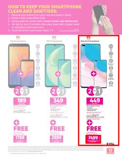 Game Cellular : Stay Connected (08 March - 31 March 2022), page 4