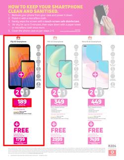 Game Cellular : Stay Connected (08 March - 31 March 2022), page 4