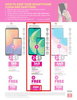 Game Cellular : Stay Connected (08 March - 31 March 2022), page 4