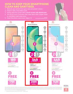 Game Cellular : Stay Connected (08 March - 31 March 2022), page 4