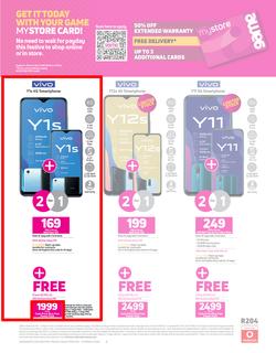 Game Cellular : Stay Connected (08 March - 31 March 2022), page 5