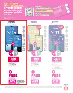 Game Cellular : Stay Connected (08 March - 31 March 2022), page 5