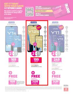 Game Cellular : Stay Connected (08 March - 31 March 2022), page 5