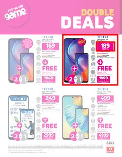 Game Cellular : Stay Connected (08 March - 31 March 2022), page 6