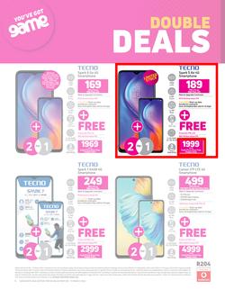 Game Cellular : Stay Connected (08 March - 31 March 2022), page 6