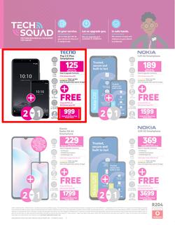 Game Cellular : Stay Connected (08 March - 31 March 2022), page 7