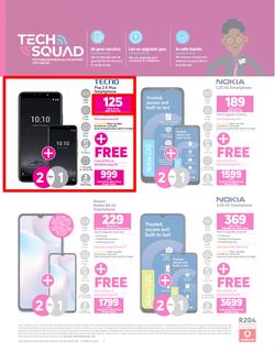 Game Cellular : Stay Connected (08 March - 31 March 2022), page 7