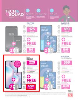 Game Cellular : Stay Connected (08 March - 31 March 2022), page 7