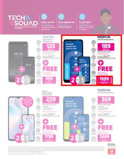 Game Cellular : Stay Connected (08 March - 31 March 2022), page 7