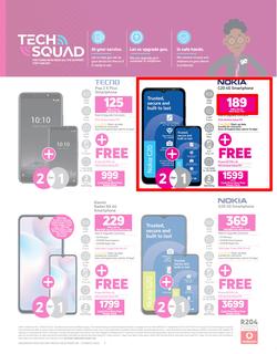 Game Cellular : Stay Connected (08 March - 31 March 2022), page 7