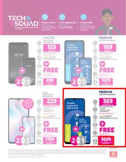 Game Cellular : Stay Connected (08 March - 31 March 2022), page 7