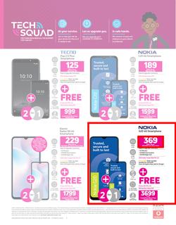 Game Cellular : Stay Connected (08 March - 31 March 2022), page 7