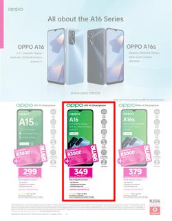 Game Cellular : Stay Connected (08 March - 31 March 2022), page 9