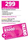Vivo Y20 4G Smarphone-On 1GB Red Top Up Core More Data