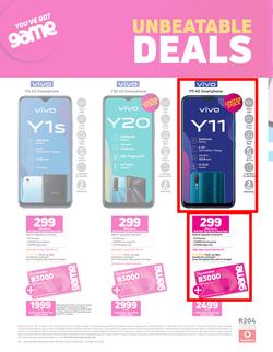Game Cellular : Stay Connected (08 March - 31 March 2022), page 10