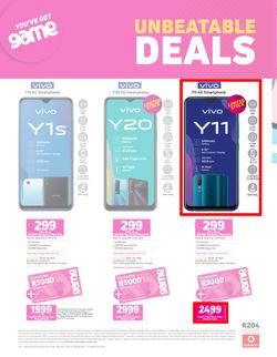 Game Cellular : Stay Connected (08 March - 31 March 2022), page 10