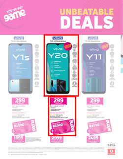Game Cellular : Stay Connected (08 March - 31 March 2022), page 10