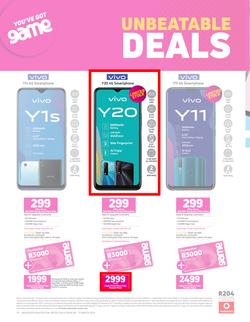 Game Cellular : Stay Connected (08 March - 31 March 2022), page 10