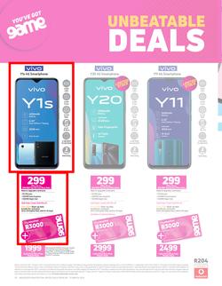 Game Cellular : Stay Connected (08 March - 31 March 2022), page 10