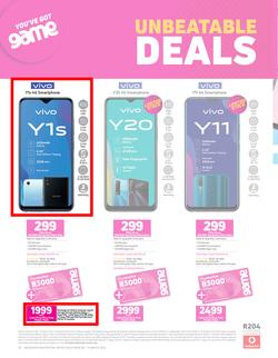 Game Cellular : Stay Connected (08 March - 31 March 2022), page 10