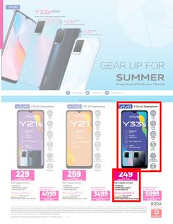 Game Cellular : Stay Connected (08 March - 31 March 2022), page 11