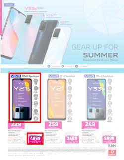 Game Cellular : Stay Connected (08 March - 31 March 2022), page 11