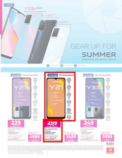 Game Cellular : Stay Connected (08 March - 31 March 2022), page 11