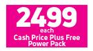 Tecno Spark 5 4G Smartphone-Each