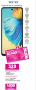 Tecno Camon 17P LTE 4G Smartphone-Each