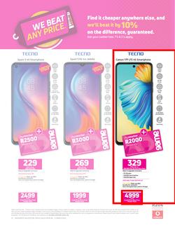 Game Cellular : Stay Connected (08 March - 31 March 2022), page 12