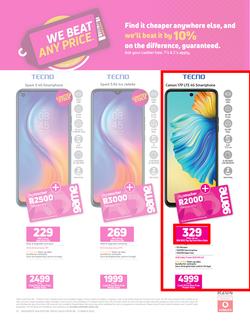 Game Cellular : Stay Connected (08 March - 31 March 2022), page 12