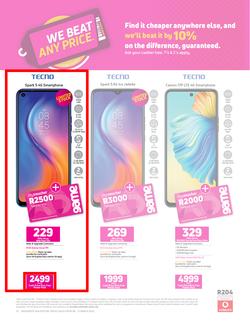 Game Cellular : Stay Connected (08 March - 31 March 2022), page 12
