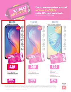 Game Cellular : Stay Connected (08 March - 31 March 2022), page 12
