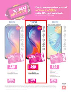Game Cellular : Stay Connected (08 March - 31 March 2022), page 12