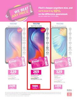 Game Cellular : Stay Connected (08 March - 31 March 2022), page 12