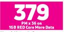 Vivo Y21 5G Smartphone-On 1GB Red Core More Data