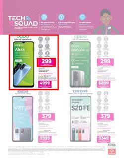 Game Cellular : Stay Connected (08 March - 31 March 2022), page 15