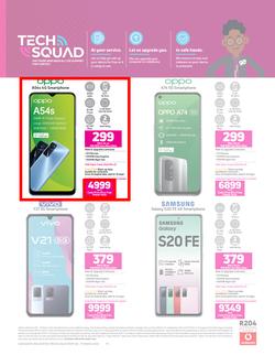 Game Cellular : Stay Connected (08 March - 31 March 2022), page 15