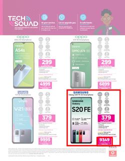 Game Cellular : Stay Connected (08 March - 31 March 2022), page 15