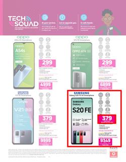 Game Cellular : Stay Connected (08 March - 31 March 2022), page 15