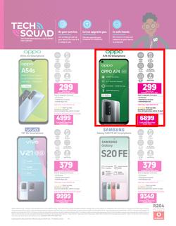 Game Cellular : Stay Connected (08 March - 31 March 2022), page 15