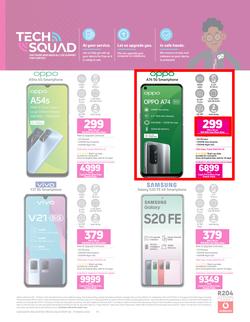 Game Cellular : Stay Connected (08 March - 31 March 2022), page 15