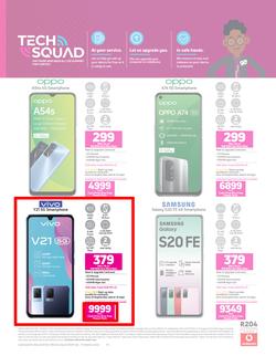 Game Cellular : Stay Connected (08 March - 31 March 2022), page 15