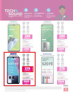 Game Cellular : Stay Connected (08 March - 31 March 2022), page 15