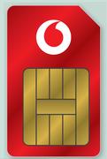 Vodacom Red Hot Dealz-15GB Data