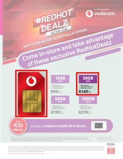 Game Cellular : Stay Connected (08 March - 31 March 2022), page 17