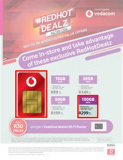 Game Cellular : Stay Connected (08 March - 31 March 2022), page 17