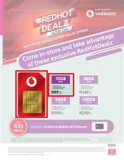Game Cellular : Stay Connected (08 March - 31 March 2022), page 17